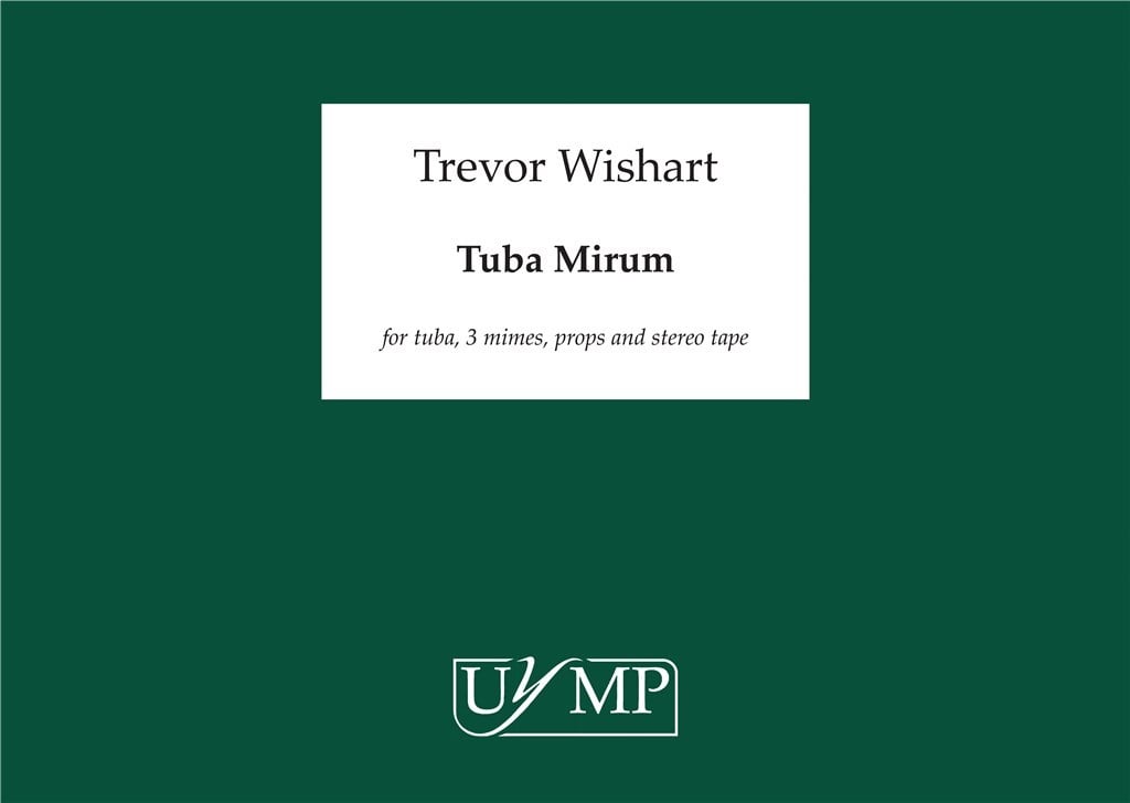 Tuba Mirum